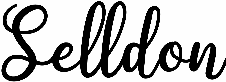 Selldon