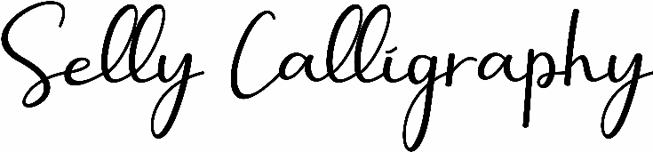 Selly Calligraphy