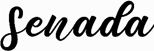 Senada