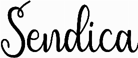 Sendica