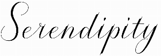 Serendipity