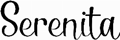 Serenita
