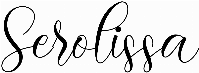 Serolissa