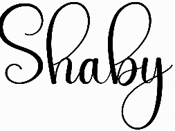 Shaby