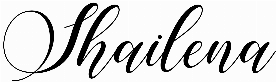 Shailena