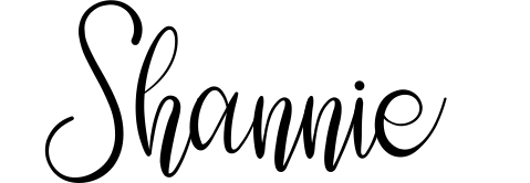 Shannie