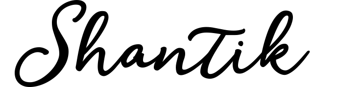 Shantik