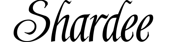 Shardee