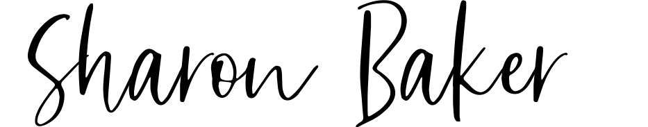 Sharon Baker