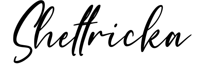 Shettricka