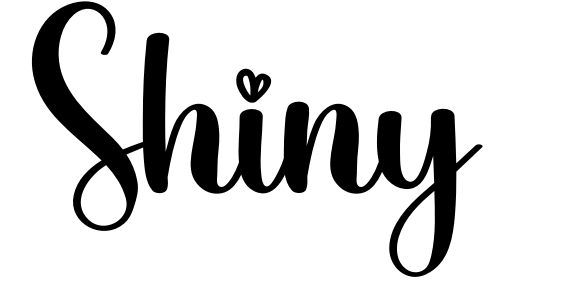 Shiny