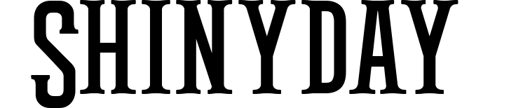 Shinyday