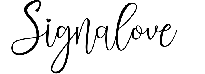 Signalove