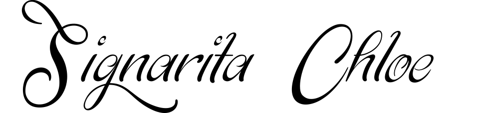 Signarita Chloe