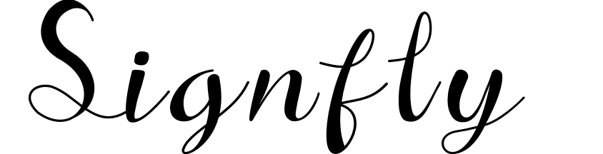Signfly