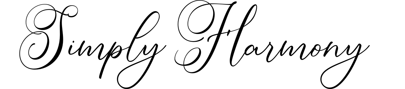 Simply Harmony