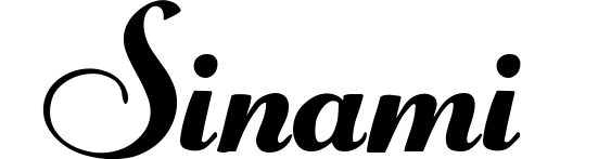 Sinami