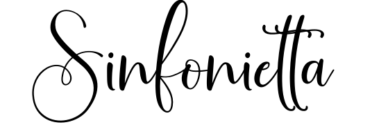 Sinfonietta