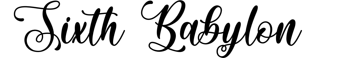 Sixth Babylon