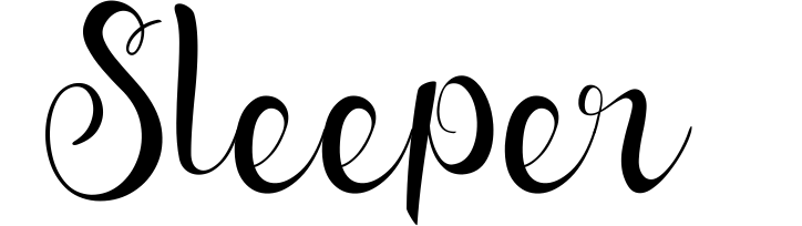 Sleeper