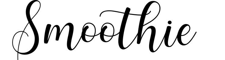 Smoothie
