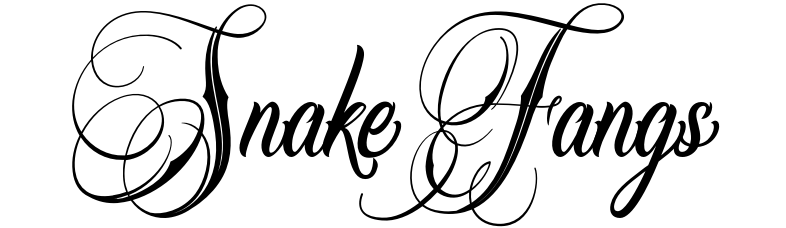 SnakeFangs