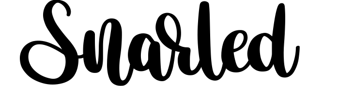Snarled