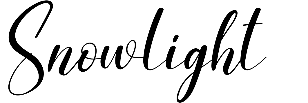 Snowlight