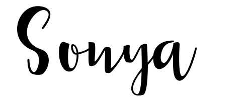 Sonya