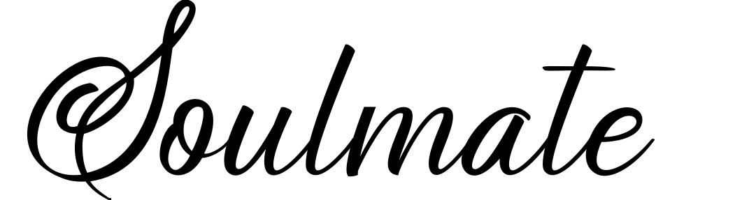 Soulmate