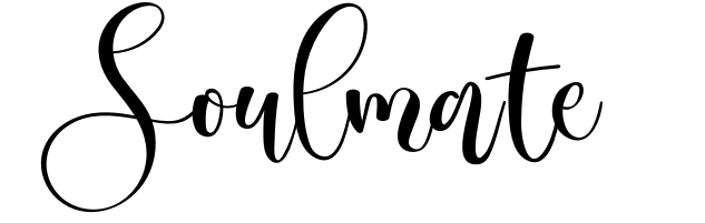 Soulmate