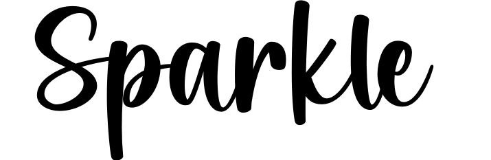 Sparkle