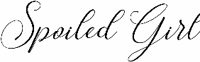 Spoiled Girl