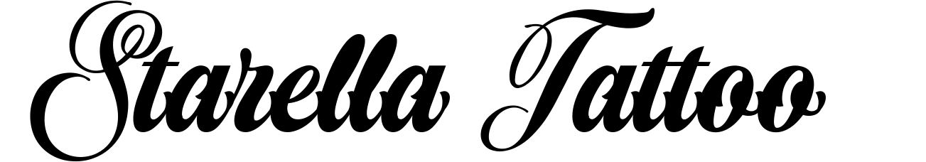 Starella Tattoo