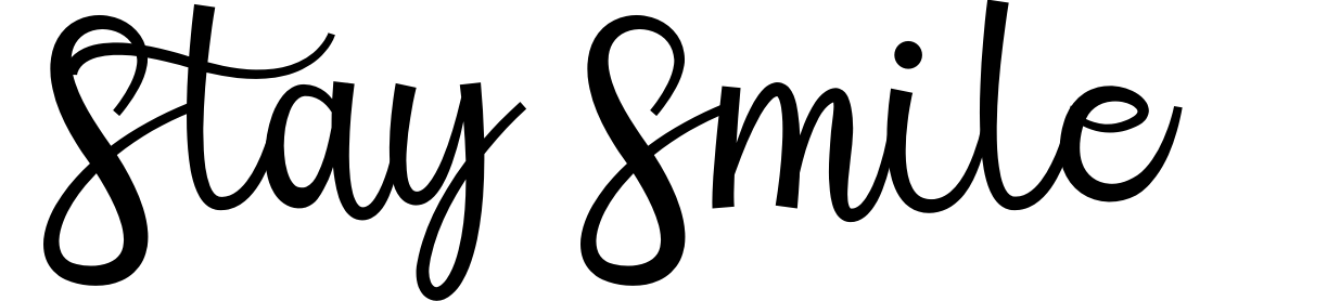 Stay Smile