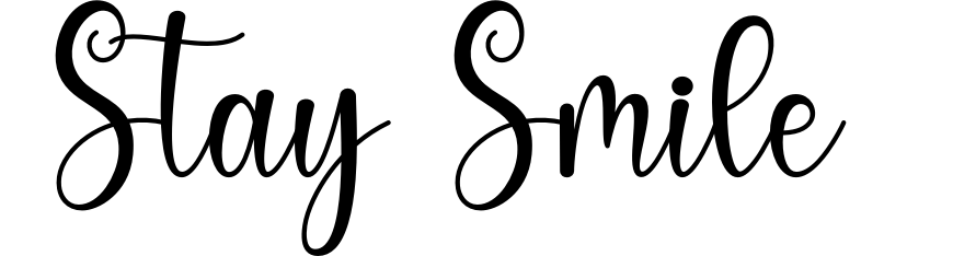 Stay Smile