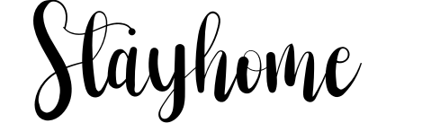 Stayhome