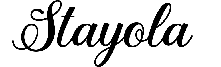Stayola