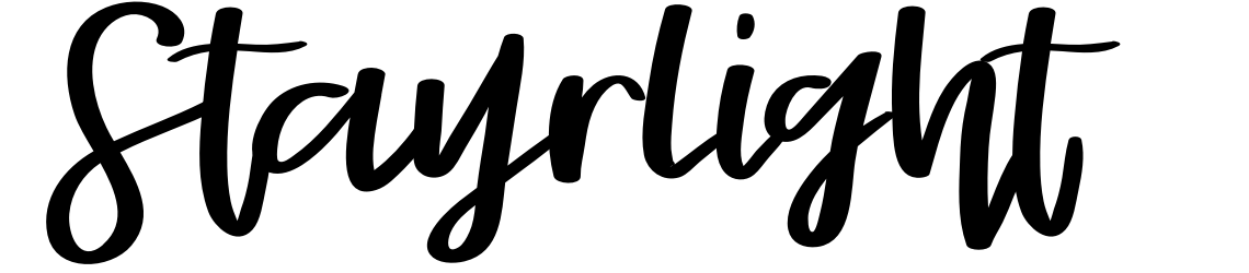 Stayrlight