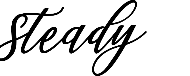 Steady