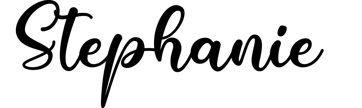 Stephanie