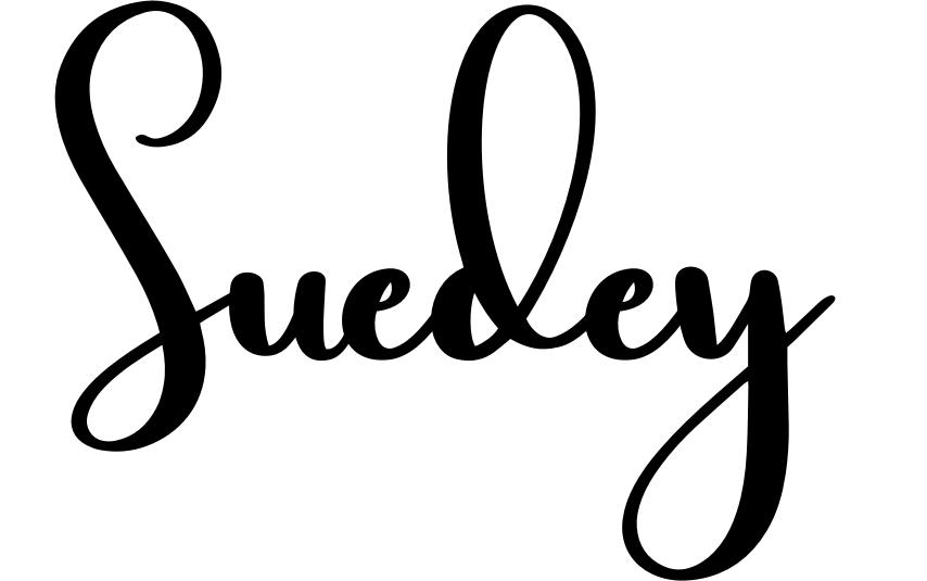 Suedey