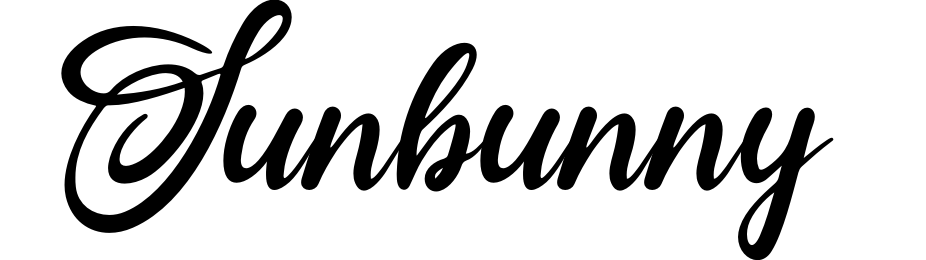 Sunbunny