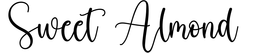 Sweet Almond