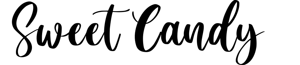 Sweet Candy