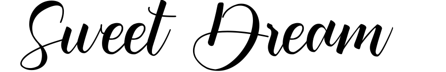 Sweet Dream