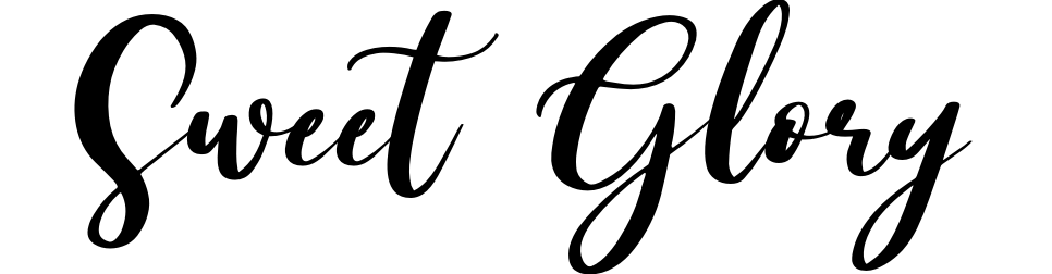 Sweet Glory