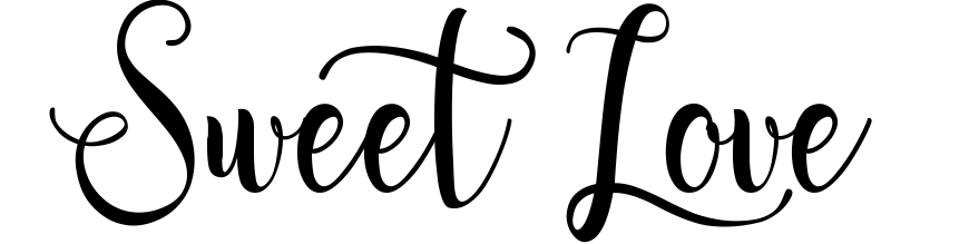 Sweet Love