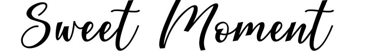 Sweet Moment