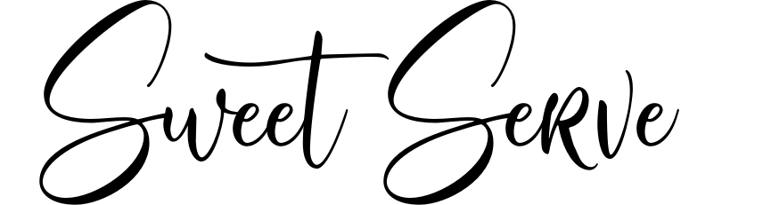 SweetServe